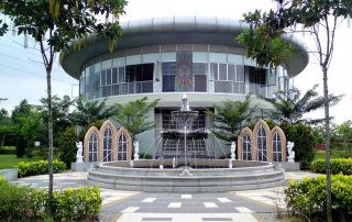 Nirvana Shah Alam 14
