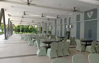 Nirvana Shah Alam 18