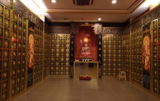 Nirvana Shah Alam 20