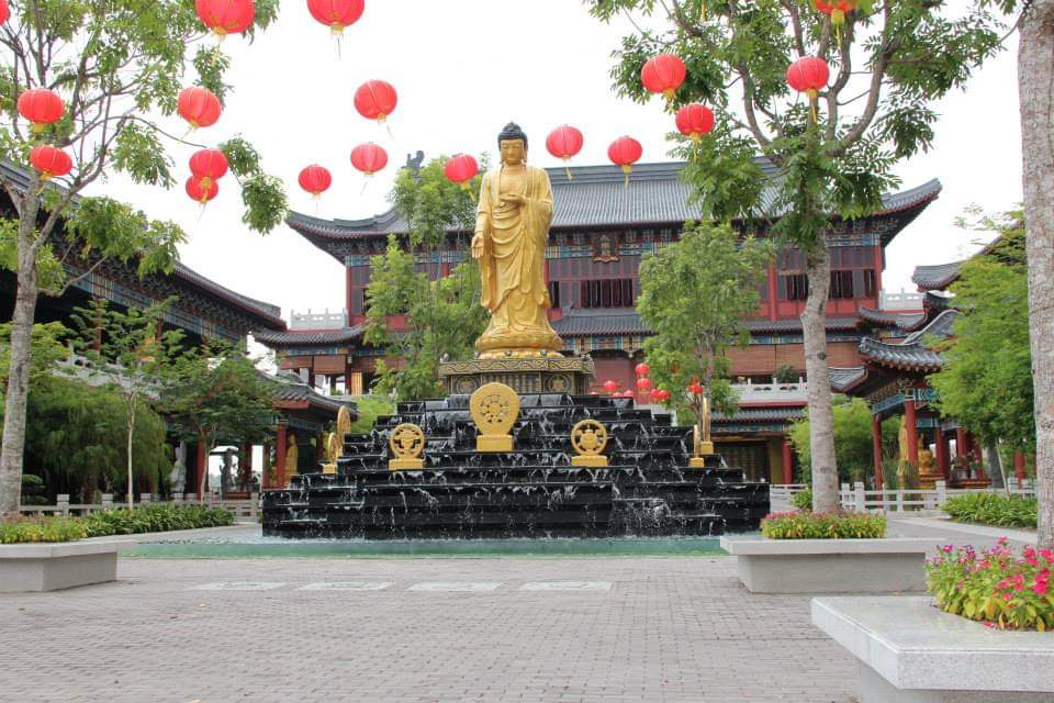 Ming Palace 1